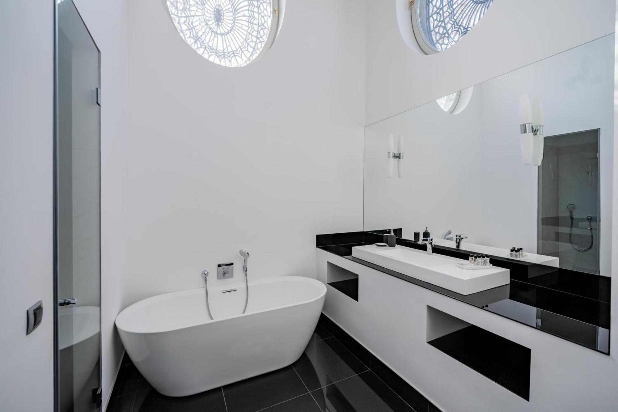 Kozmo Residences Budapest Exteriör bild