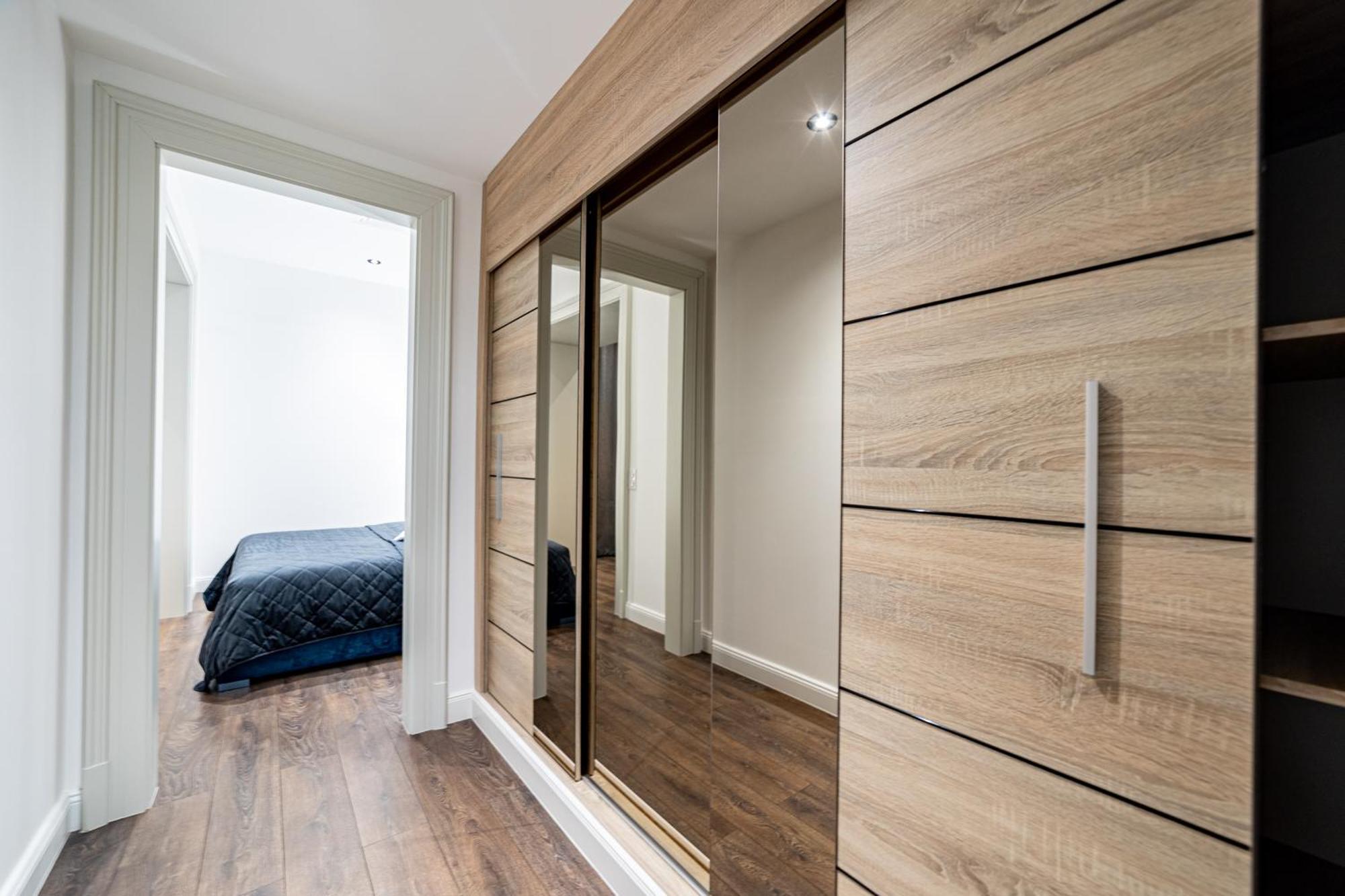 Kozmo Residences Budapest Exteriör bild