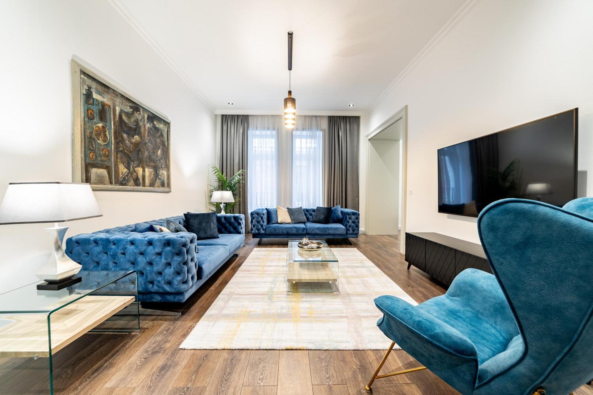 Kozmo Residences Budapest Exteriör bild