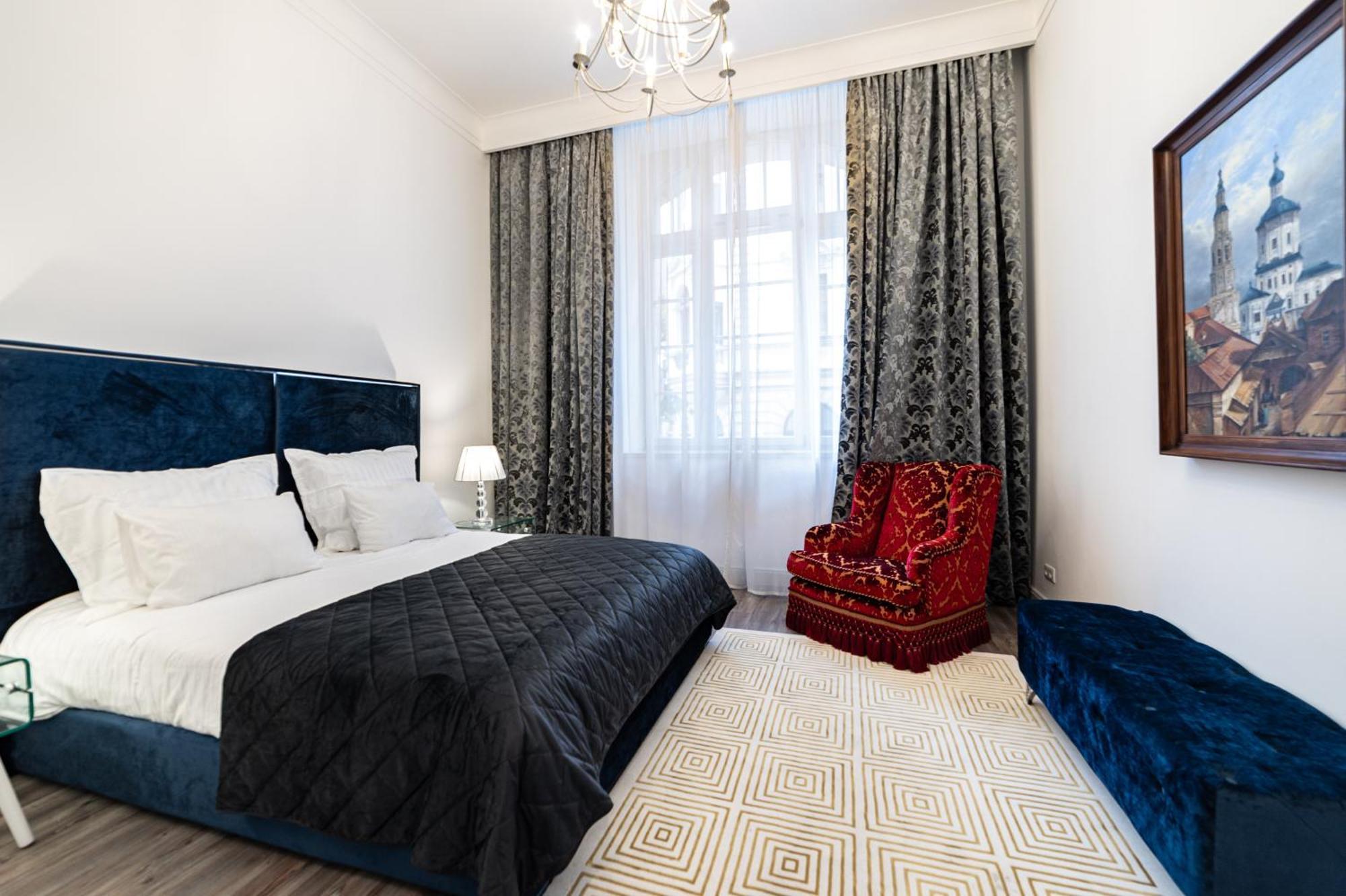 Kozmo Residences Budapest Exteriör bild